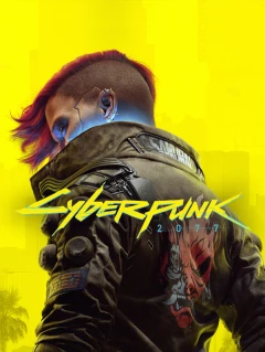 Cyberpunk 2077 Steam Key China