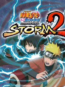 NARUTO SHIPPUDEN: Ultimate Ninja STORM 2 Steam Key GLOBAL