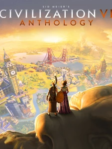 Sid Meier’s Civilization VI Anthology Steam Key GLOBAL