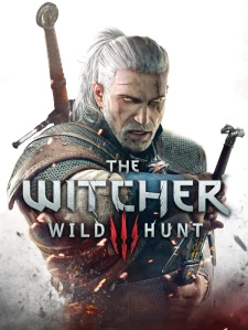 The Witcher 3: Wild Hunt - Game of the Year Edition GOG Key GLOBAL