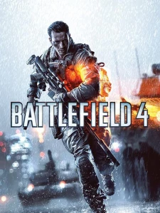 Battlefield 4 Origin Key GLOBAL