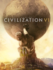 Sid Meier's Civilization VI Steam Key GLOBAL