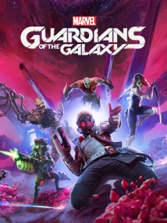 Marvel's Guardians of the Galaxy Steam Key GLOBAL