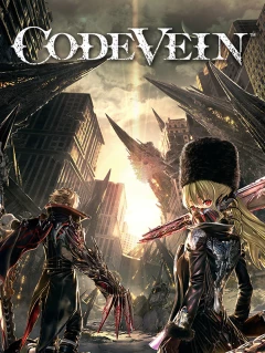 CODE VEIN Steam Key China