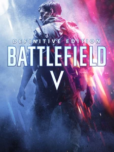 Battlefield 5 Definitive Edition Origin Key GLOBAL