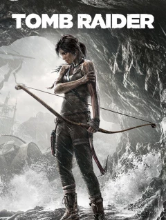 Tomb Raider GOTY Steam Key GLOBAL