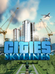 Cities: Skylines Steam Key GLOBAL