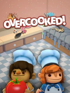 Overcooked Steam Key Global