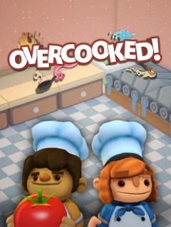 胡闹厨房 Overcooked   Steam Cd-key/激活码 中国