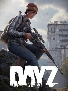 Dayz 殭屍末日 Steam Cd-key/序號 中國