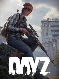 Dayz 僵尸末日 Steam Cd-key/激活码 中国