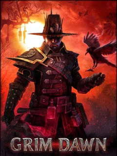 Grim Dawn Steam Key GLOBAL