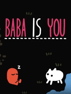 Baba Is You Steam Gift China