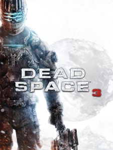 Dead Space 3 Origin Key GLOBAL