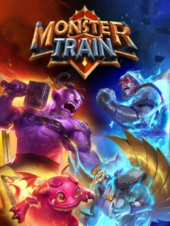 Monster Train 怪物火车 Steam Cd-key/激活码 全球