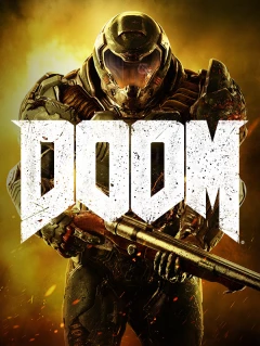 DOOM Steam Key China