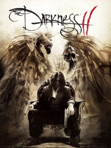 The Darkness II Steam Key GLOBAL