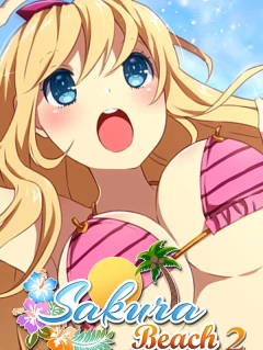 Sakura Beach 2 Steam Key GLOBAL