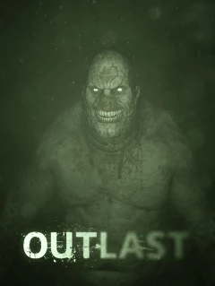 Outlast 絕命精神病院 Steam Cd-key/序號 全球