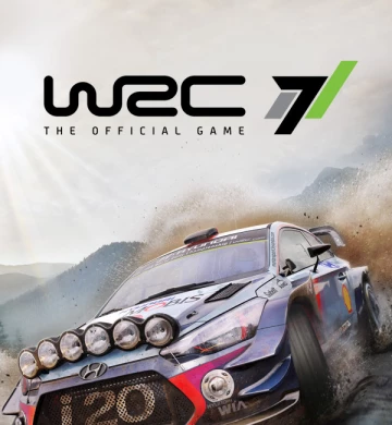 WRC 7 汽车拉力锦标赛7 Steam Cd-key/激活码 中国