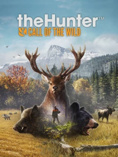 TheHunter: Call of the Wild Steam Key China