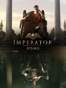 Imperator: Rome Steam Key GLOBAL