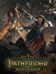 Pathfinder: Kingmaker - Enhanced Plus Edition Steam Key GLOBAL