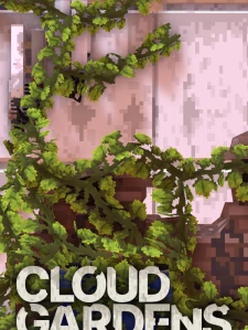 Cloud Gardens Steam Key GLOBAL