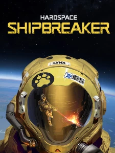 Hardspace: Shipbreaker Steam Gift China