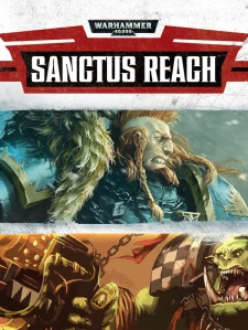 Warhammer 40,000: Sanctus Reach Steam Key GLOBAL