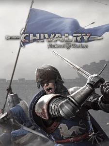 Chivalry: Medieval Warfare Steam Key GLOBAL