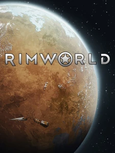 RimWorld Steam Gift China