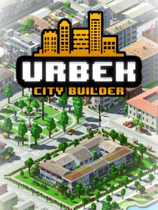 Urbek City Builder Steam Gift China