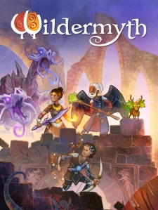 Wildermyth Steam New Account GLOBAL