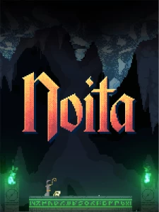 Noita Steam Gift China