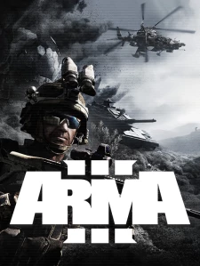 Arma 3 Steam Gift China