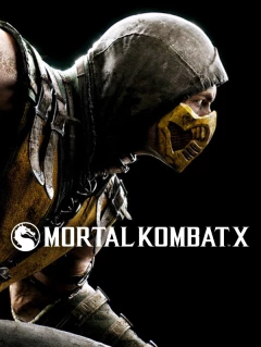 Mortal Kombat X真人快打10 Steam Cd-key/序號 全球