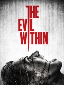 The Evil Within Steam Key GLOBAL