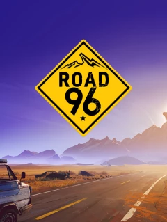 Road 96 Steam Key China