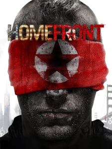 Homefront Steam Key GLOBAL