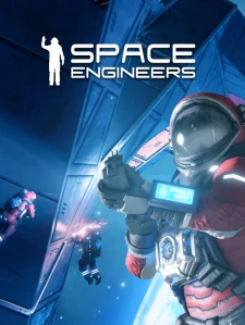 Space Engineers Steam Key China