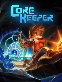 Core Keeper Steam Key China