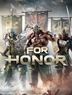 For Honor 榮耀戰魂 Steam 禮物 中國