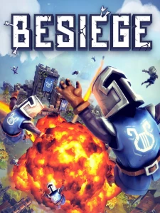 Besiege Steam Key GLOBAL