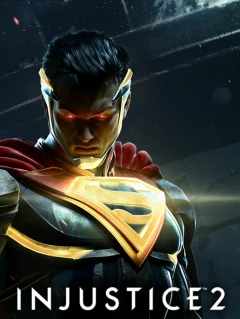 Injustice 2 Steam Key China