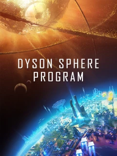 Dyson Sphere Program Steam Gift China