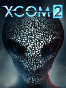 XCom 2 Steam Key China