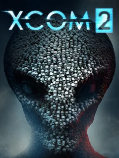 XCom 2 Steam Cd-key/序號 中國