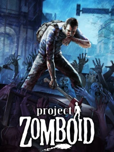 Project Zomboid Steam New Account GLOBAL