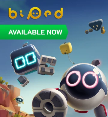 Biped Steam Key China